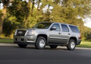 GMC Yukon Hybrid